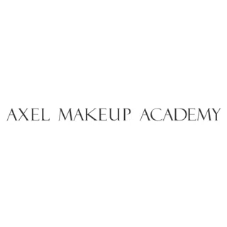 Axel Makeup Academy logo