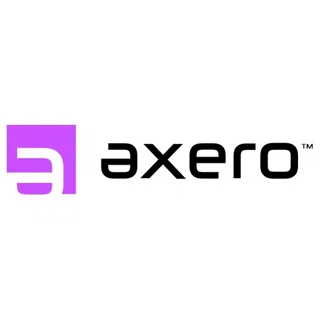 Shop Axero logo
