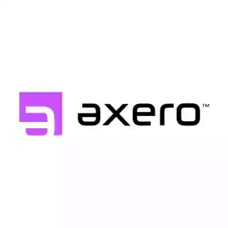 Shop Axero promo codes logo
