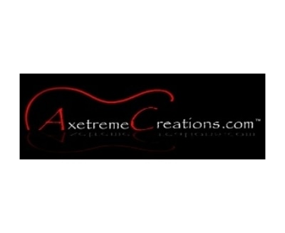 Shop AxetremeCreations logo