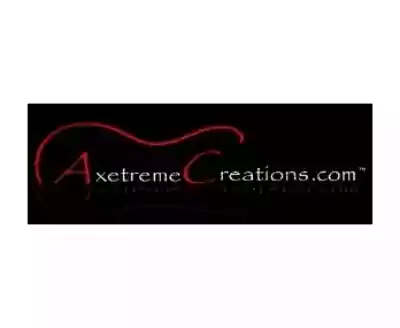 AxetremeCreations promo codes