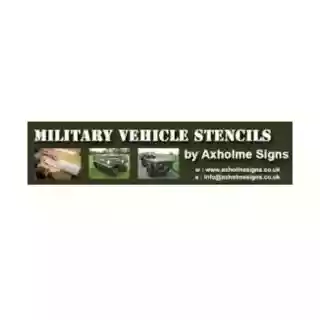 Axholme Signs logo