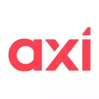 Axi coupon codes