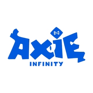 Shop Axie Infinity logo
