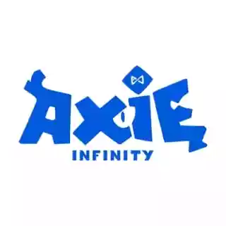 Axie Infinity logo