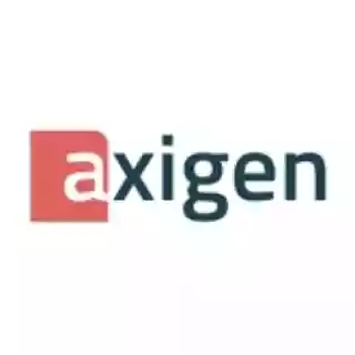 Shop Axigen promo codes logo