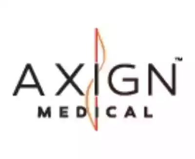 Axign Medical Footwear coupon codes