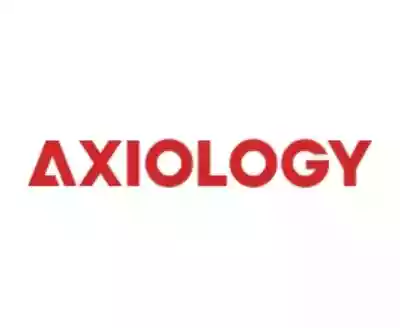 Shop Axiology logo