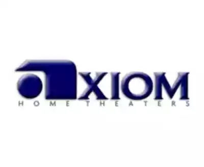 Shop Axiom Audio coupon codes logo
