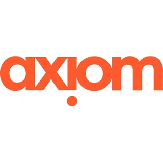 Shop Axiom logo