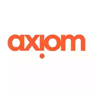 Shop Axiom coupon codes logo