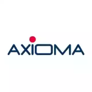 Axioma discount codes