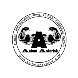 axiomasterisk.com logo