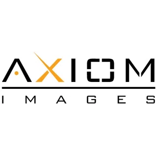 axiomimages.com logo