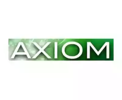 AxiomLED logo
