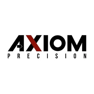 Shop Axiom Precision logo