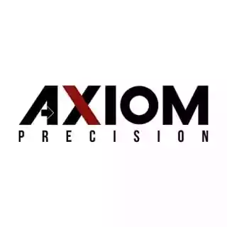 Axiom Precision logo