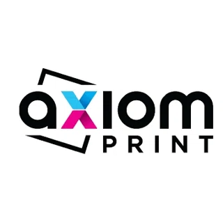 AxiomPrint  logo