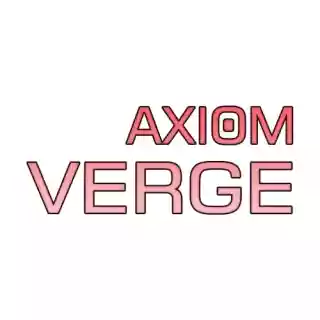 Axiom Verge promo codes