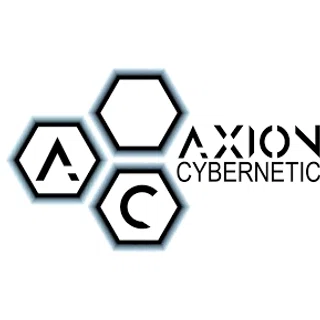 Axion Cybernetic logo