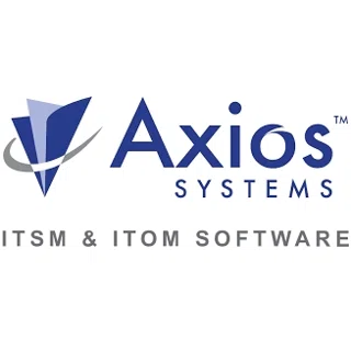 Shop Axios Systems logo
