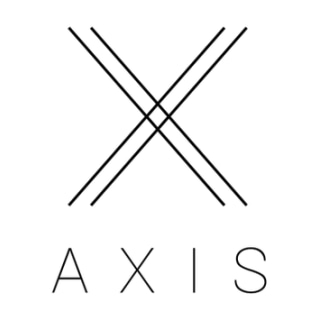 Shop AXIS Gear logo