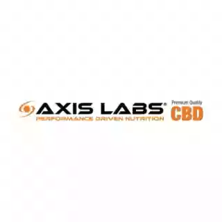 Axis Labs CBD logo