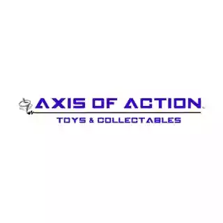 Axis of Action Products coupon codes