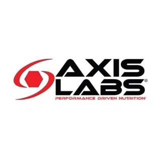 Shop Axis Labs logo