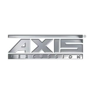 Shop Axis Percussion logo
