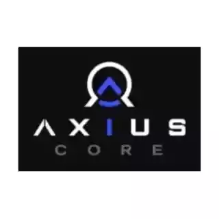 Shop AXIUS Core promo codes logo