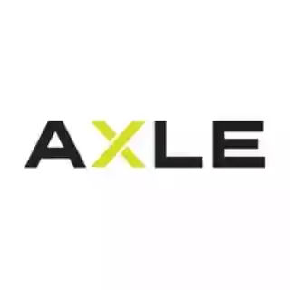 Shop AXLE coupon codes logo