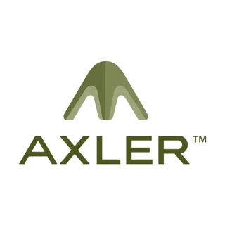 Axler Supports logo