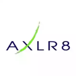 Shop AXLR8 coupon codes logo