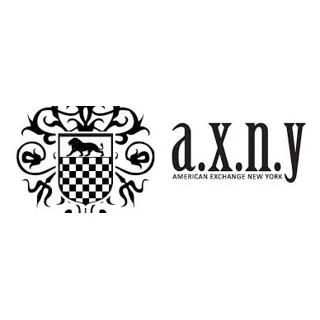 Shop AXNY logo