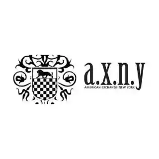 axny.com logo