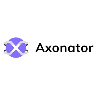 Shop Axonator logo