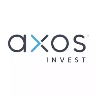 Axos Invest discount codes