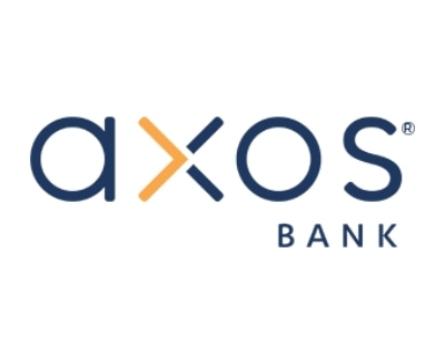 Shop Axos Bank logo