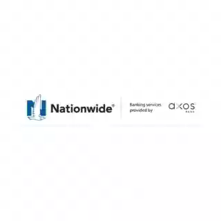 Axos Bank Nationwide  logo