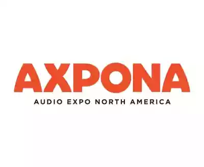 Shop Axpona promo codes logo