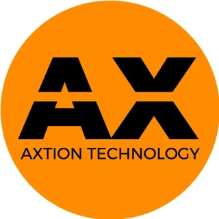 Axtion Technology logo
