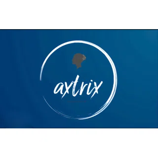Axtrix logo