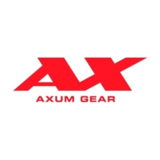 Shop AxumGear logo