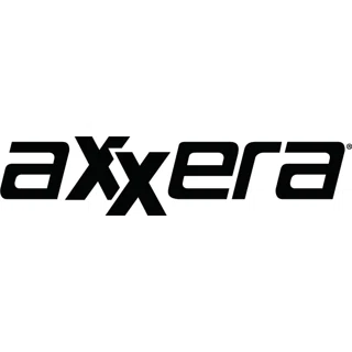 Axxera Audio logo