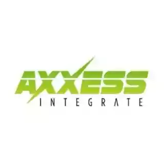 Shop Axxess Integrate coupon codes logo