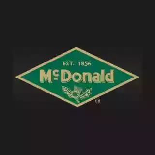 A.Y. McDonald discount codes