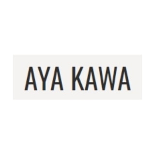 Aya Kawa coupon codes