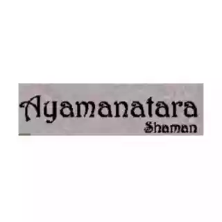 Shop Ayamanatara logo