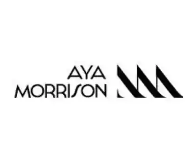 Shop Aya Morrison discount codes logo